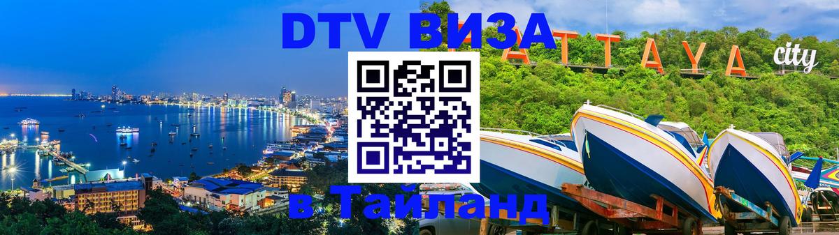 Сколько стоит DTV виза — актуальные цены, оформление даже без документов - 19.11.2025 